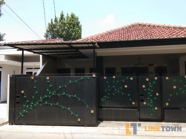 Linktown Depok